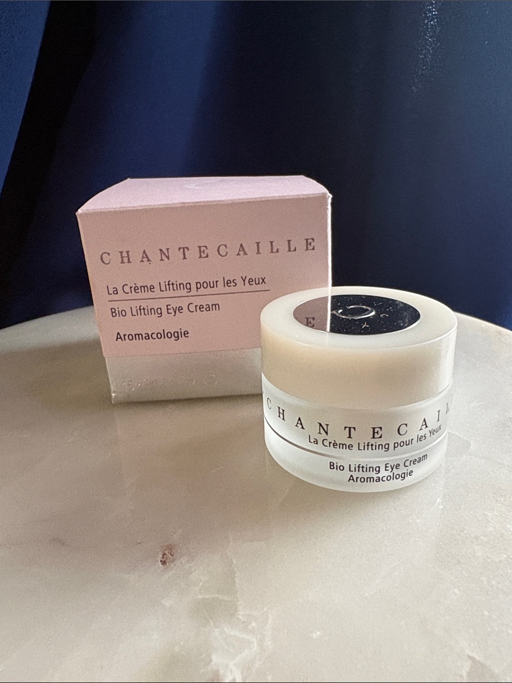 Chantecaille Bio Lifting Eye Cream BNIB✨